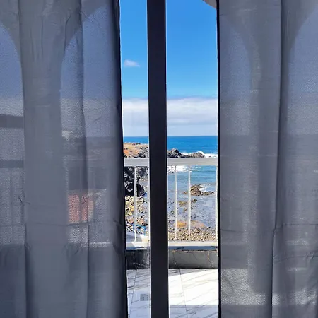 Paradise In El Cotillo