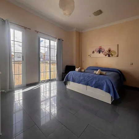 Apartment Paradise In El *