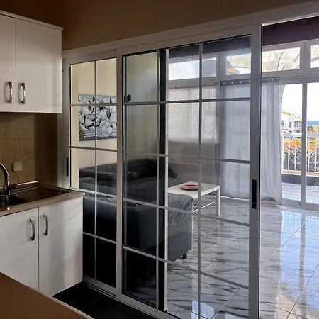 Apartment Paradise In El El Cotillo (Fuerteventura)