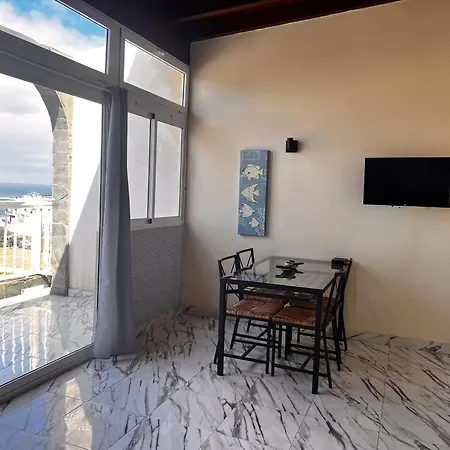 Paradise In El Apartment