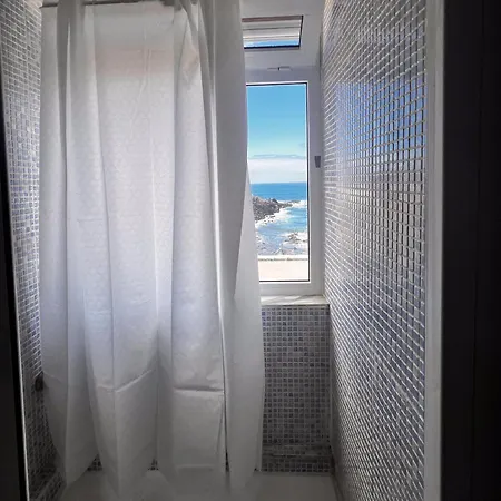 公寓 Paradise In El Cotillo