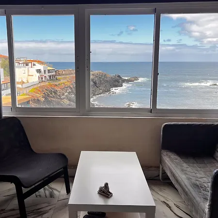 Paradise In El Apartment