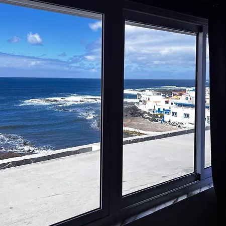 Paradise In El
