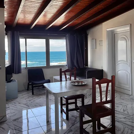 公寓 Paradise In El Cotillo